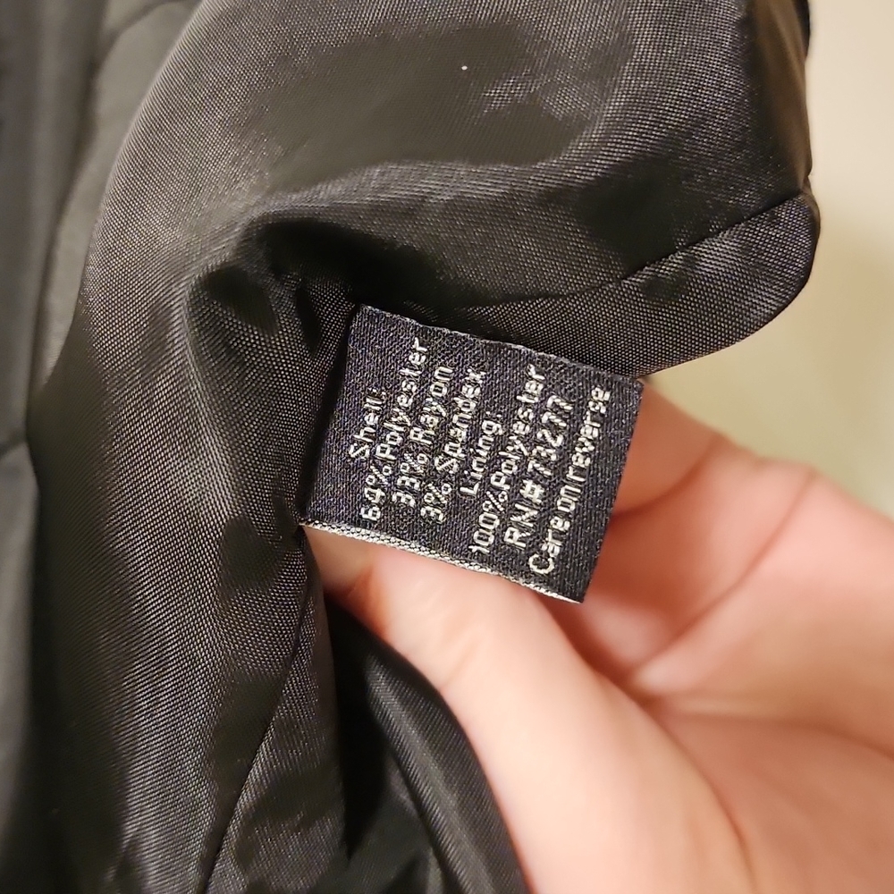Apt 9 - suit top - 12 - Picture 9 of 11